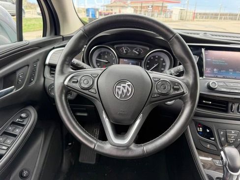 Used 2020 Buick Envision Essence image 11