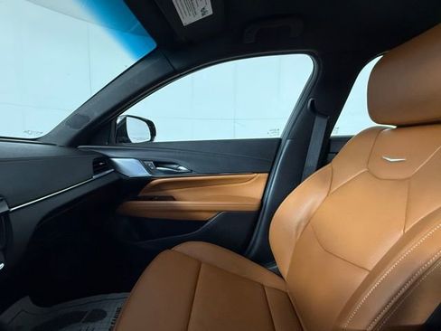 Used 2020 Cadillac CT4 Premium Luxury image 19