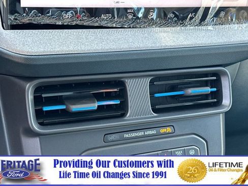 New 2026 Ford Maverick XLT w/ Equipment Group 301A AWD/4WD image 19