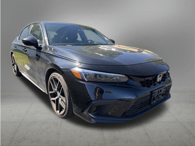 Used 2023 Honda Civic Sport image 4