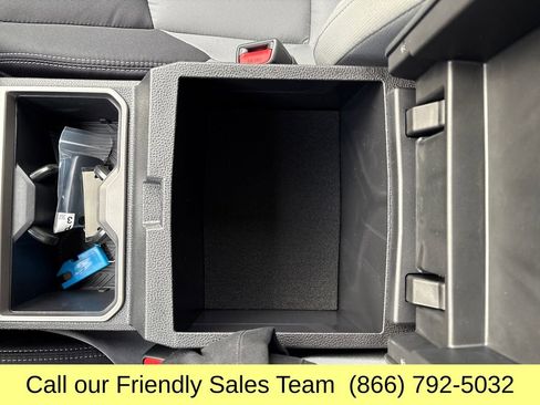 New 2026 Toyota Tacoma TRD Off-Road w/ TRD Off Road Upgrade Package image 27