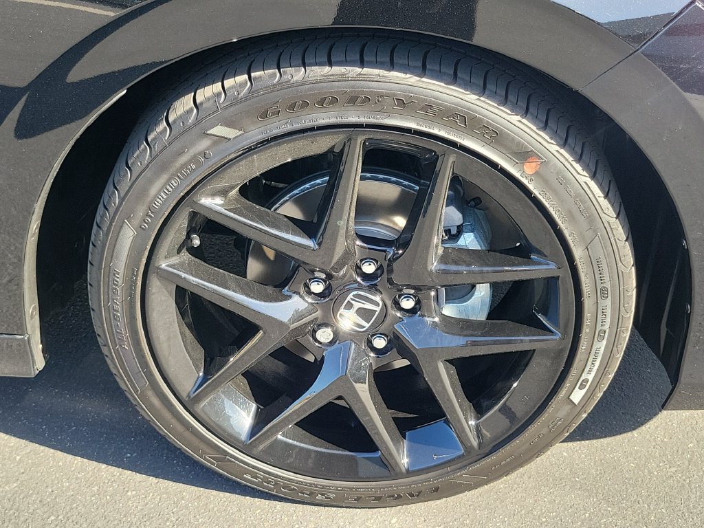 Used 2026 Honda Civic Sport image 6