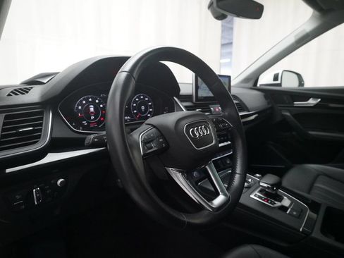 Used 2019 Audi Q5 Prestige AWD/4WD image 8