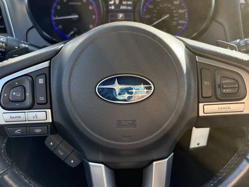 Used 2016 Subaru Outback 2.5i Premium w/ Protection Package #1 image 10
