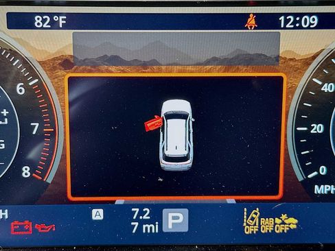 New 2026 Subaru Outback Wilderness AWD/4WD image 12
