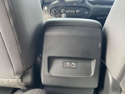 Used 2022 Nissan Frontier S w/ Technology Package AWD/4WD image 24