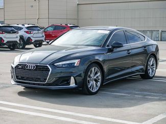 Used 2023 Audi A5 2.0T Premium w/ Convenience Package video 1
