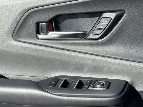 New 2026 Toyota Prius Limited image 17