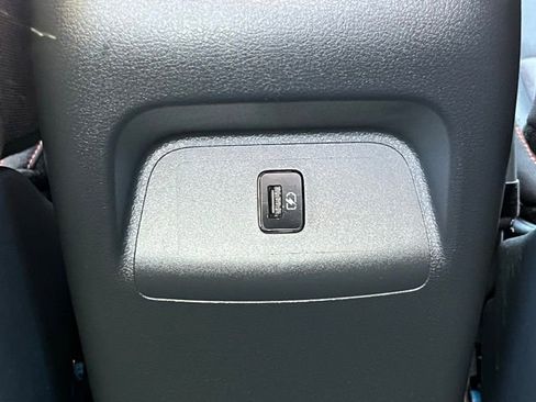 Used 2025 Nissan Sentra SR image 20