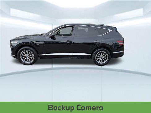 Used 2024 Genesis GV80 2.5T AWD/4WD image 2