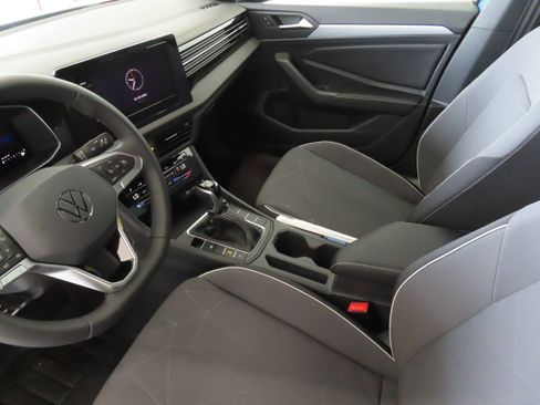 New 2026 Volkswagen Jetta Sport FWD image 18