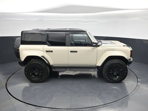 Used 2026 Ford Bronco Raptor w/ Interior Carbon Fiber Pack AWD/4WD image 38