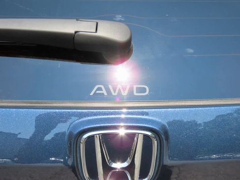 New 2026 Honda CR-V Sport image 9