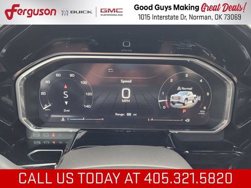 New 2026 GMC Sierra 1500 SLT w/ SLT Premium Plus Package AWD/4WD image 24