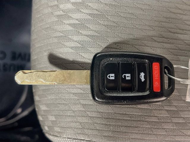 Used 2014 Honda Civic LX image 33