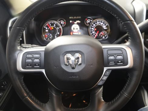 Used 2020 RAM 2500 Big Horn w/ Level 1 Equipment Group AWD/4WD image 30