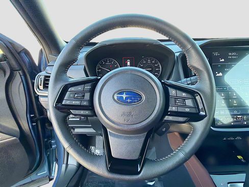 Certified 2025 Subaru Forester Touring image 40