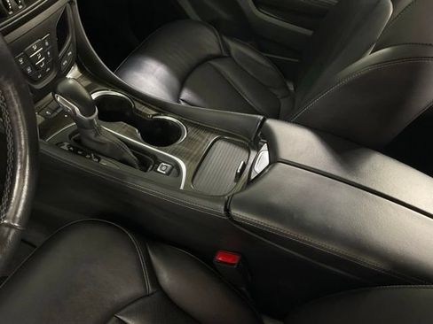 Used 2020 Buick Envision Essence FWD image 14