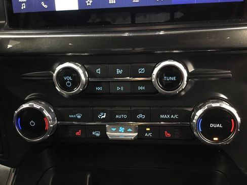 Used 2022 Ford F150 Tremor w/ Equipment Group 401A Mid AWD/4WD image 29