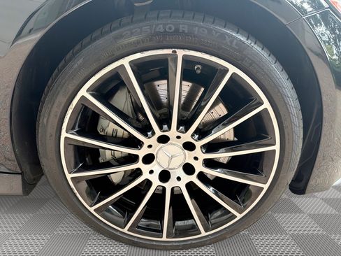 Used 2017 Mercedes-Benz C 43 AMG 4MATIC Cabriolet image 30