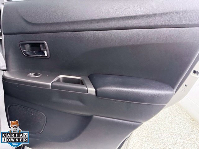 Used 2024 Mitsubishi Outlander Sport SEL AWD/4WD image 19
