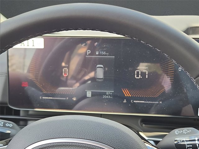 Used 2025 Kia Carnival FWD image 53