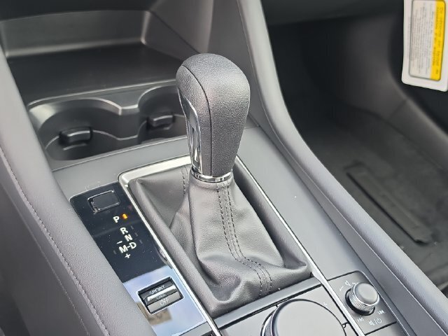 New 2026 MAZDA MAZDA3 s FWD image 24