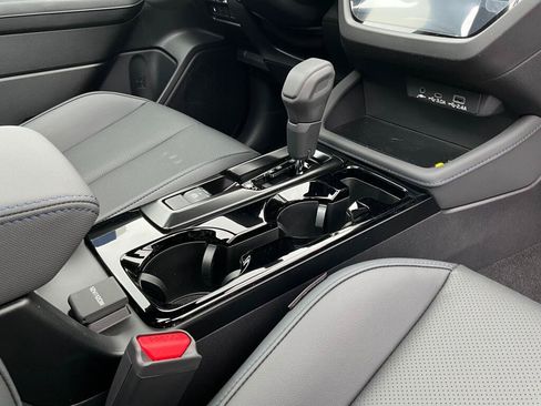 New 2026 Subaru Forester Touring AWD/4WD image 20