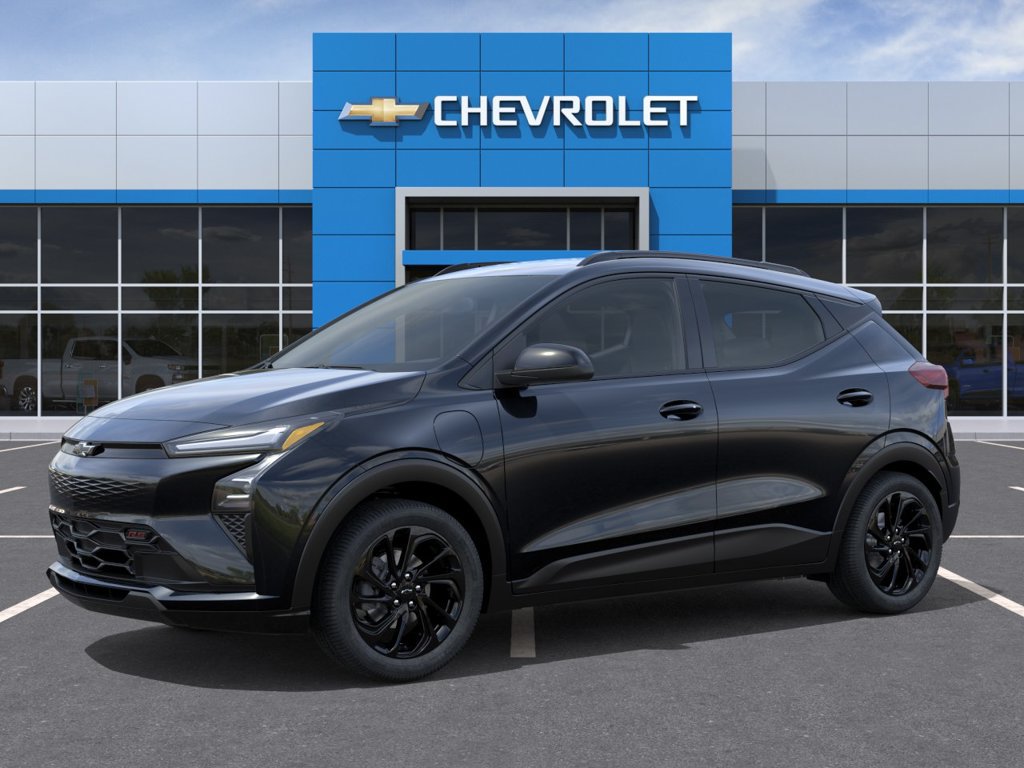 New 2027 Chevrolet Bolt RS FWD image 2