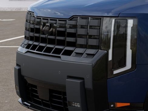 New 2027 Kia Telluride SX Prestige X-Line image 13