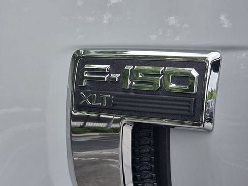 Used 2023 Ford F150 XLT w/ Equipment Group 302A High AWD/4WD image 41