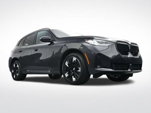 New 2026 BMW X3 xDrive30i w/ Premium Package AWD/4WD image 29