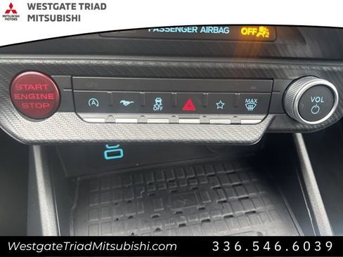 Used 2024 Ford Mustang Premium image 16