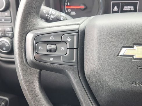 Used 2024 Chevrolet Silverado 2500 Custom w/ Custom Value Package image 26