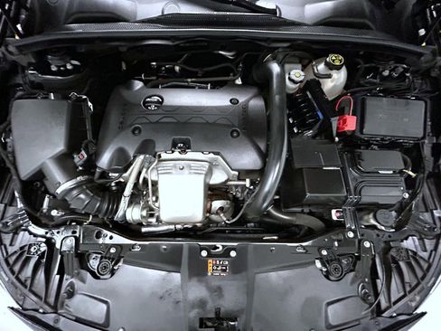 Used 2018 Buick Regal Essence w/ Driver Confidence Package #1 image 23