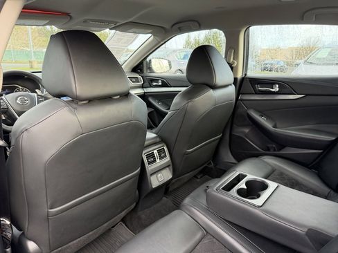 Used 2018 Nissan Maxima SR w/ Midnight Edition image 33