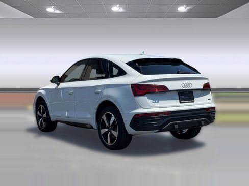 Certified 2023 Audi Q5 2.0T Premium Plus w/ Premium Plus Package AWD/4WD image 3