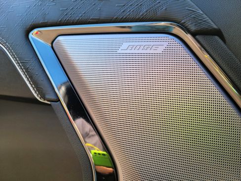 Used 2024 GMC Sierra 1500 AT4X w/ AT4X AEV Edition image 19