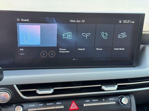 Used 2025 Hyundai Sonata SEL FWD image 20