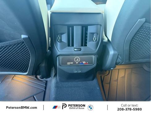 New 2026 BMW X3 xDrive30 w/ Convenience Package AWD/4WD image 18