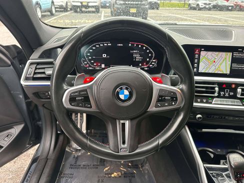Used 2023 BMW M4 xDrive Competition image 11