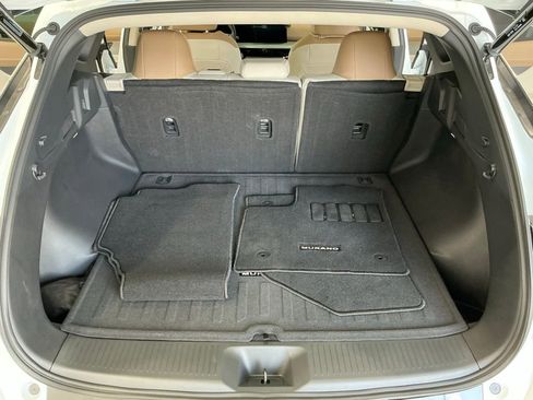 Used 2025 Nissan Murano Platinum image 24