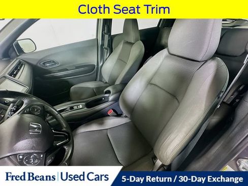 Used 2021 Honda HR-V Sport image 21