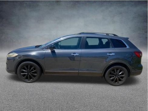 Used 2014 MAZDA CX-9 Grand Touring FWD image 2
