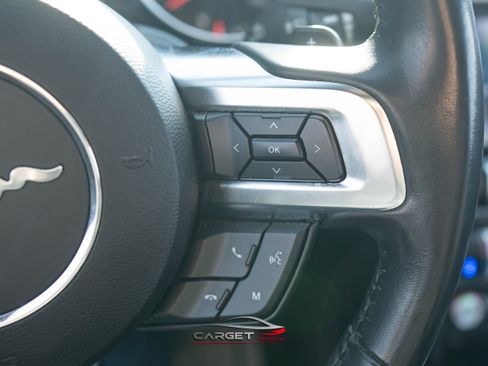 Used 2020 Ford Mustang Premium image 20