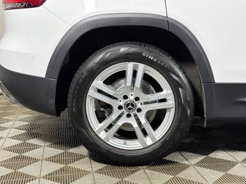 Certified 2021 Mercedes-Benz GLB 250 GLB 250 image 32