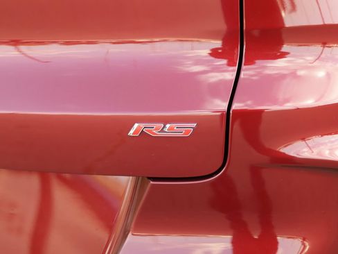 Used 2022 Chevrolet TrailBlazer RS FWD image 32