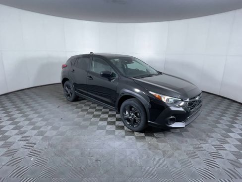Used 2026 Subaru Crosstrek 2.5i image 2