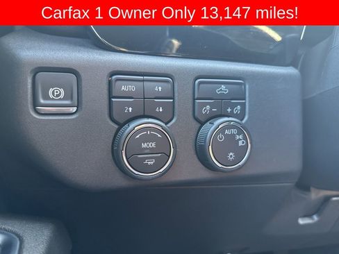 Used 2024 Chevrolet Silverado 1500 LT w/ Z71 Off-Road Package image 23