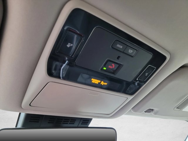 Used 2026 Toyota Grand Highlander FWD image 16